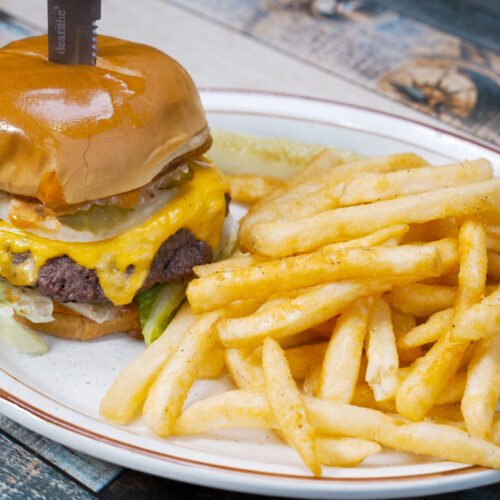 Bay Bell_Cheeseburger and Fries_4